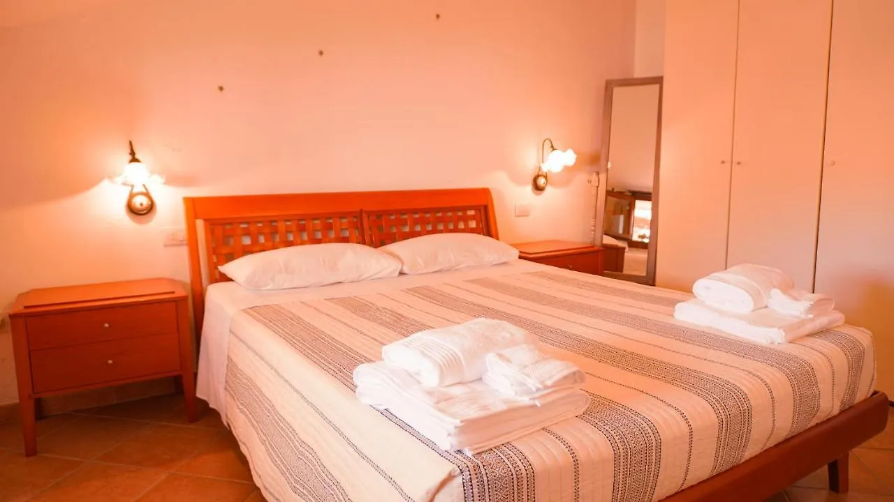 Appartement Pm 49 Via Leonardo Da Vinci Guest House Alghero Italie