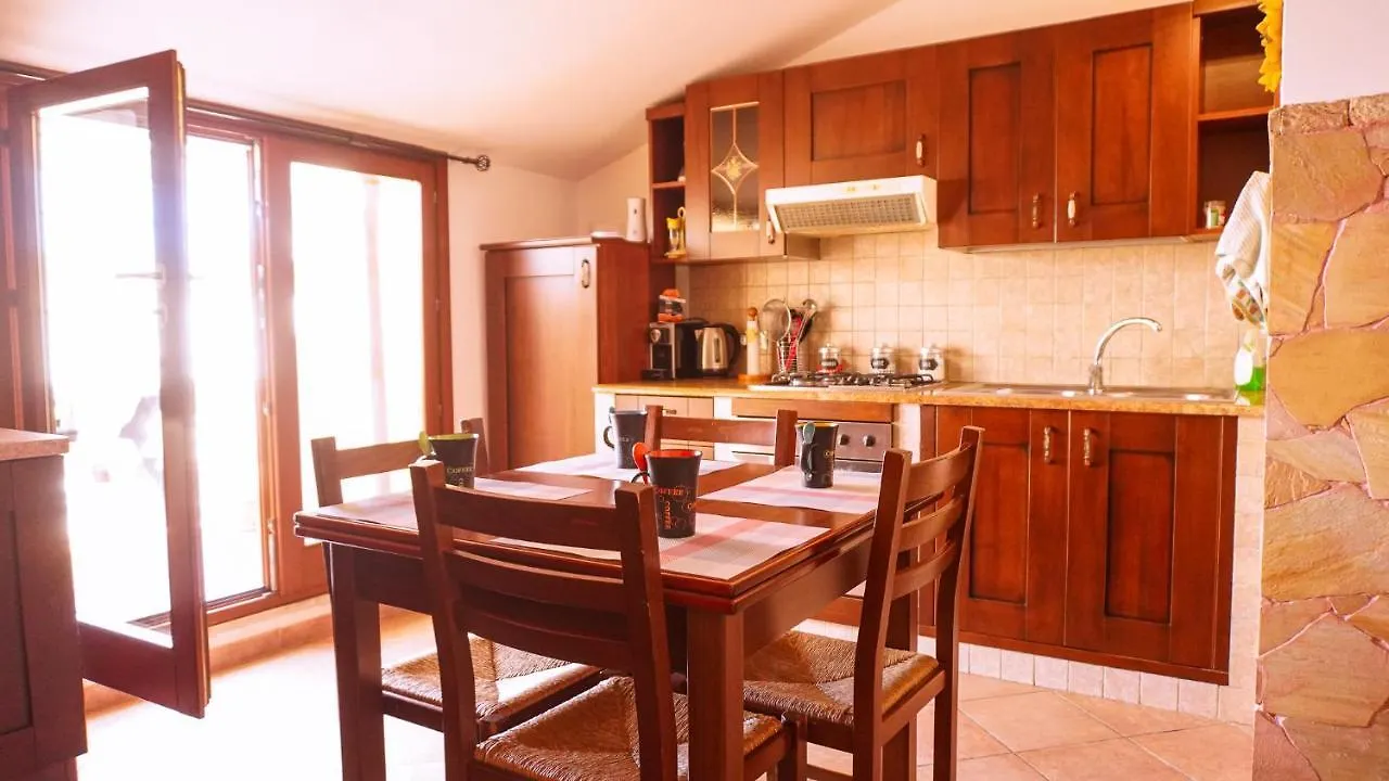 Appartement Pm 49 Via Leonardo Da Vinci Guest House Alghero