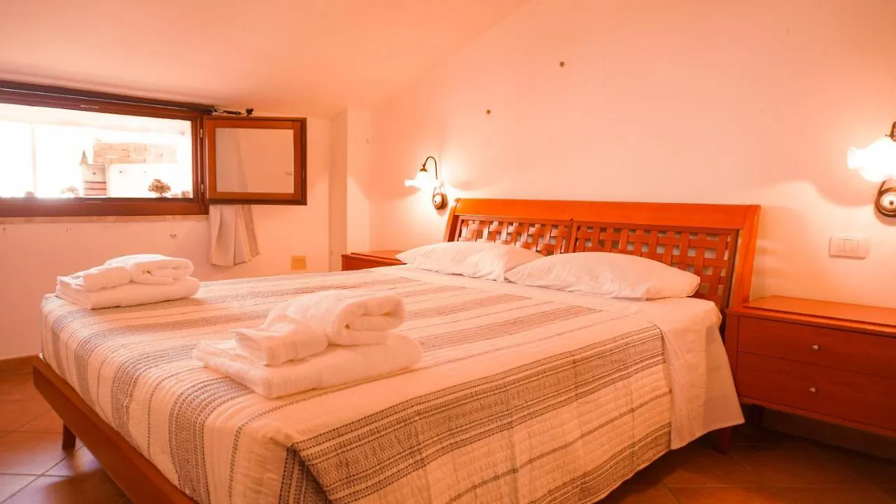 Appartement Pm 49 Via Leonardo Da Vinci Guest House Alghero