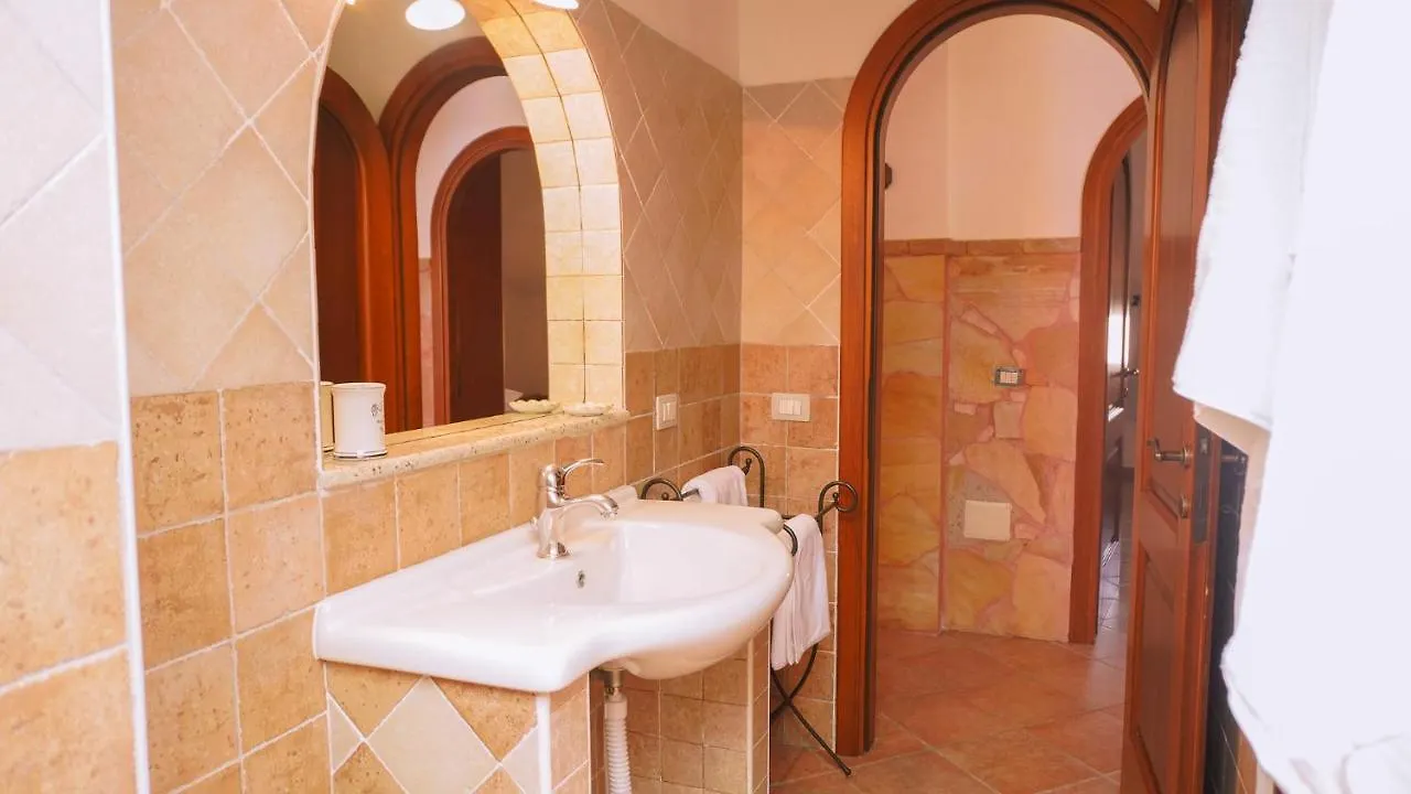 Pm 49 Via Leonardo Da Vinci Guest House Alghero Appartement