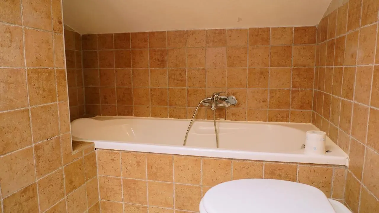 Appartement Pm 49 Via Leonardo Da Vinci Guest House Alghero Italie
