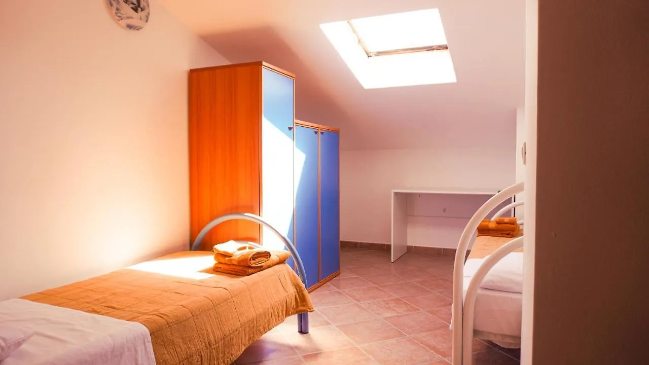 Appartement Pm 49 Via Leonardo Da Vinci Guest House Alghero